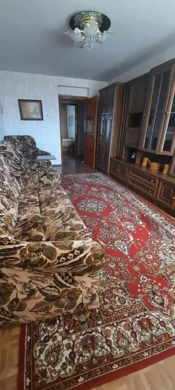 2-к кв. Севастополь ул. Героев Бреста, 44В (60.0 м) - Фото 2