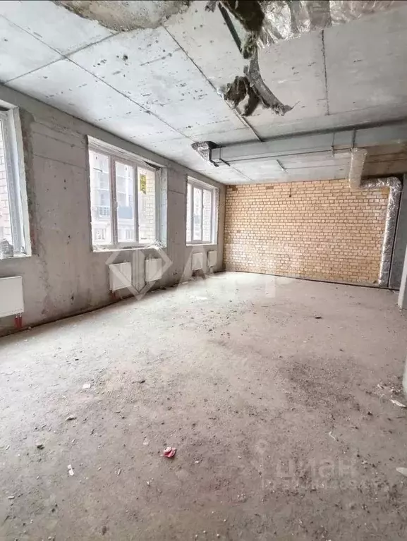 Помещение свободного назначения в Татарстан, Казань ул. Баки Урманче, ... - Фото 2