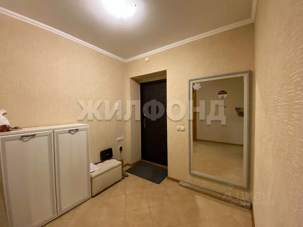 2-к кв. Хакасия, Абакан ул. Лермонтова, 20 (71.7 м) - Фото 2