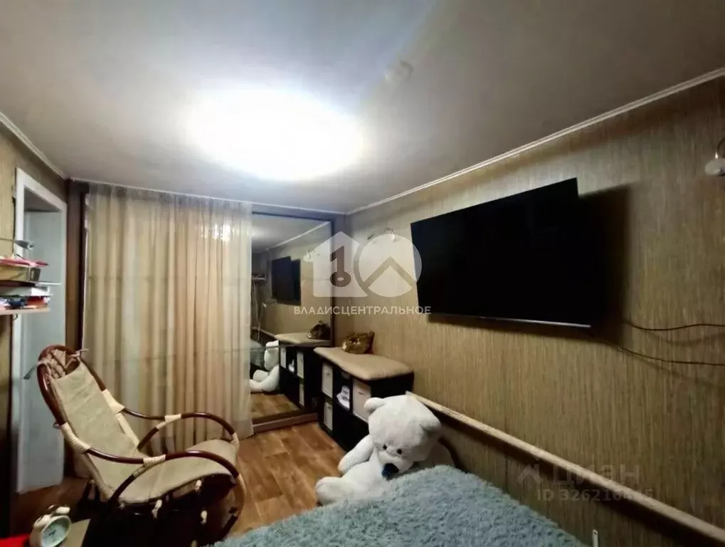 Дом в Кемеровская область, Кемерово Связная ул., 93 (72 м) - Фото 2