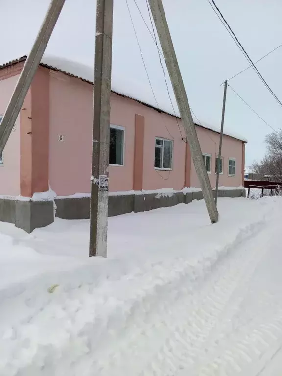Помещение свободного назначения в Волгоградская область, Жирновский ... - Фото 1