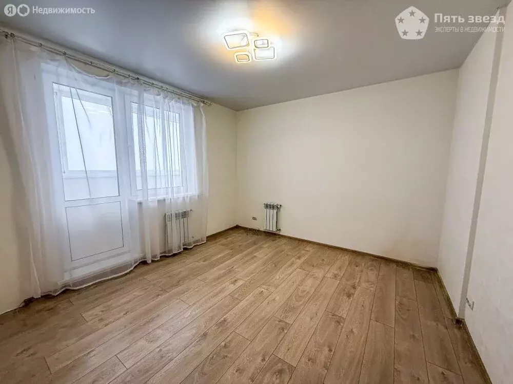 2-комнатная квартира: Тверь, Оснабрюкская улица, 12к2 (50.5 м) - Фото 2