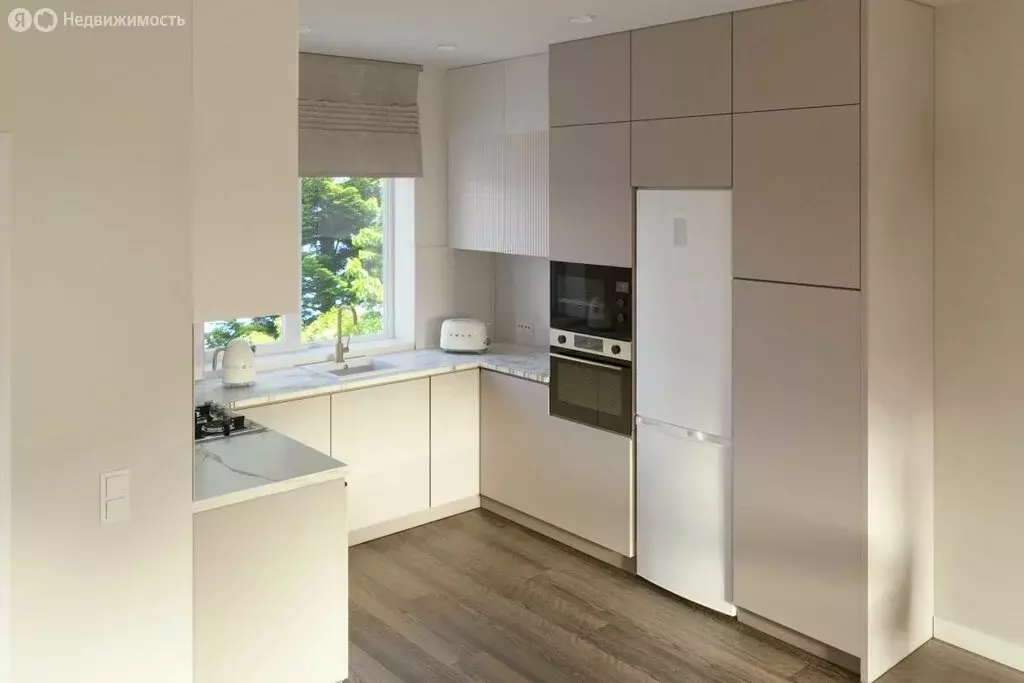 Дом в Бор, переулок Шаляпина, 1/1 (126 м) - Фото 1