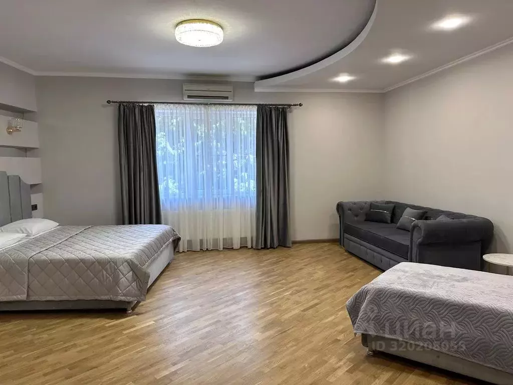 Комната Северная Осетия, Владикавказ пер. Пугачева, 15 - Фото 1