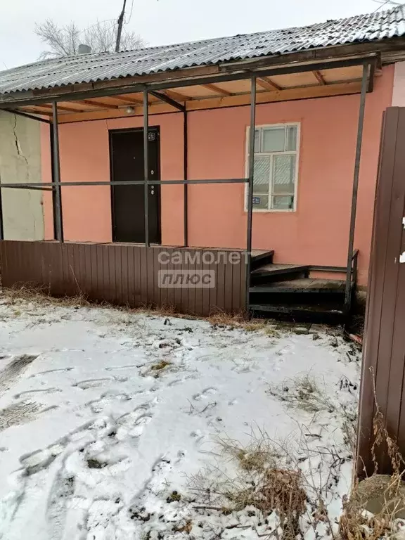 1-к кв. Челябинская область, Челябинск ул. Чайковского, 67 (35.0 м) - Фото 2