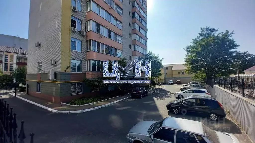 1-к кв. Курская область, Курск Дружининская ул., 35 (40.0 м) - Фото 0