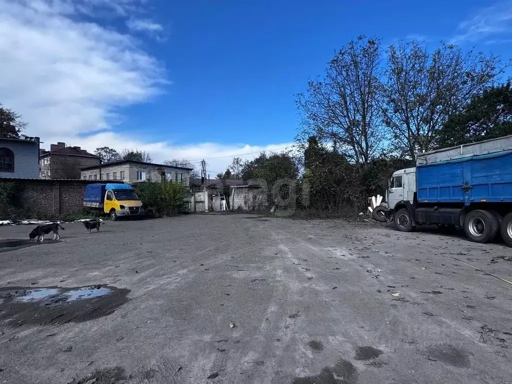 Склад в Северная Осетия, Владикавказ ул. Павлика Морозова, 61 (262 м) - Фото 2