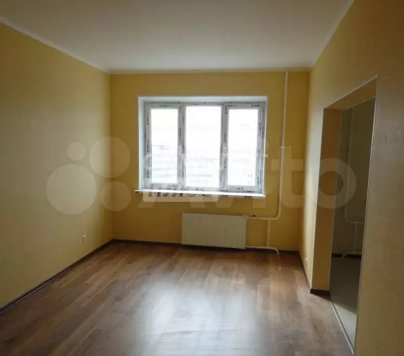 3-к. квартира, 77,5 м, 2/4 эт. - Фото 0