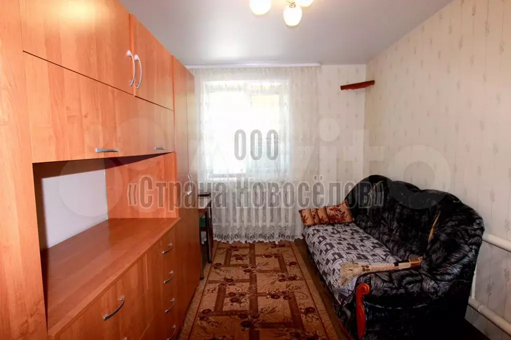 Комната 12,1 м в 1-к., 3/9 эт. - Фото 1