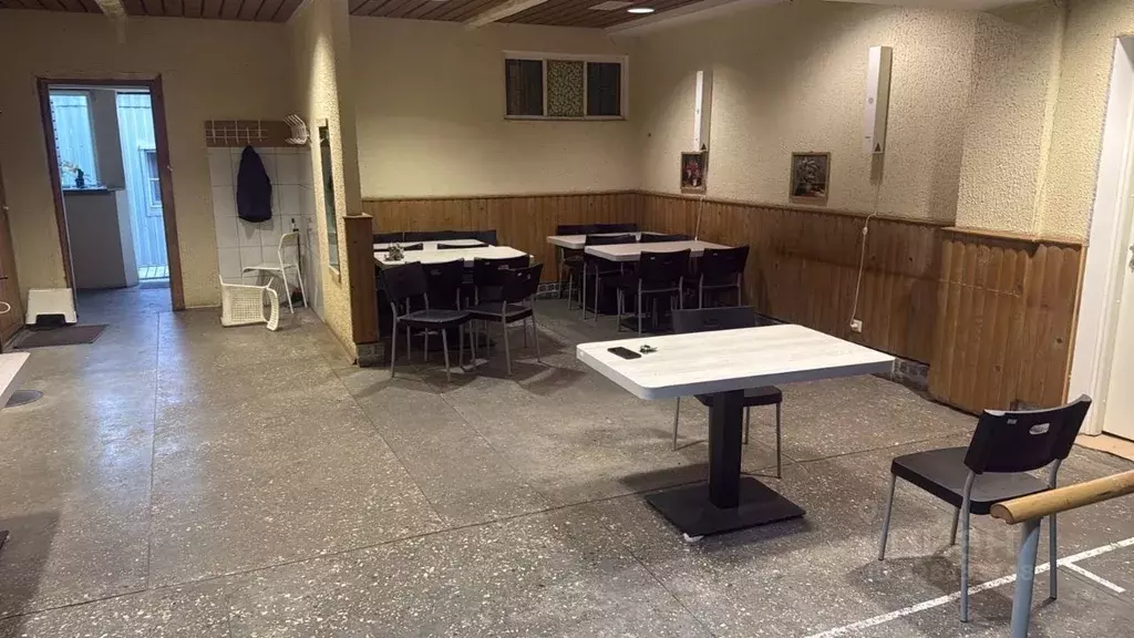 Производственное помещение в Московская область, Химки Подрезково мкр, ... - Фото 1