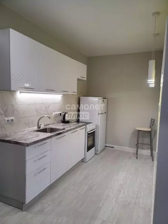 2-к кв. Москва Бибиревская ул., 4А (42.0 м) - Фото 1