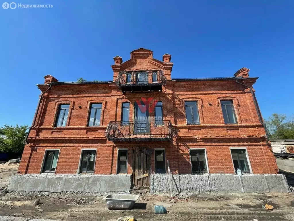 Офис (503 м) - Фото 2