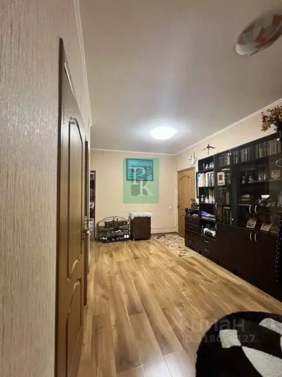 2-к кв. Севастополь ул. Маячная, 13 (86.4 м) - Фото 1