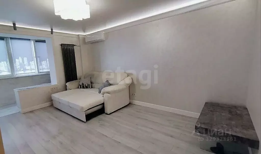 1-к кв. Москва Тарусская ул., 18К2 (38.3 м) - Фото 2