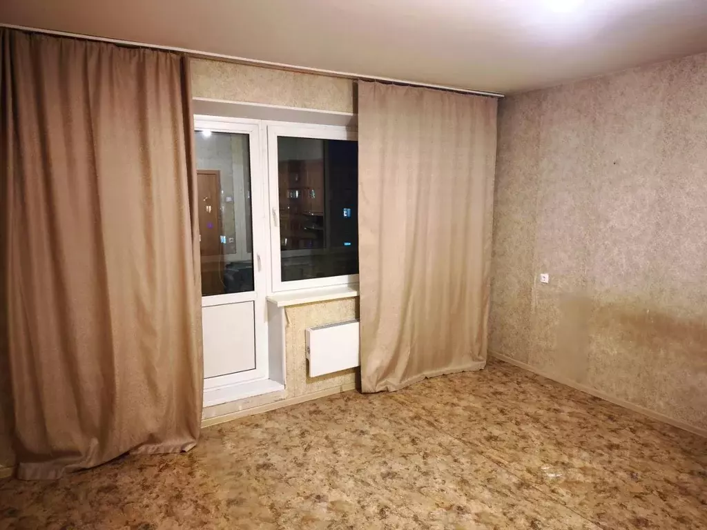 2-к кв. Челябинская область, Челябинск ул. Болейко, 4б (54.0 м) - Фото 1