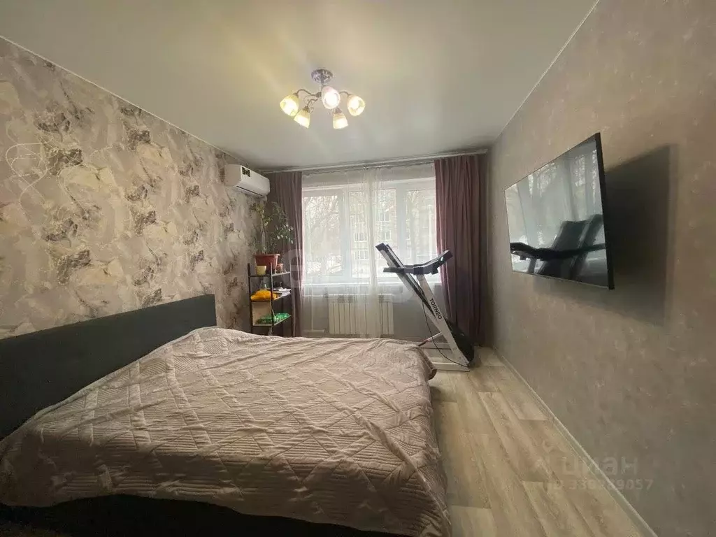 3-к кв. Мордовия, Саранск ул. Семашко, 14 (61.3 м) - Фото 1