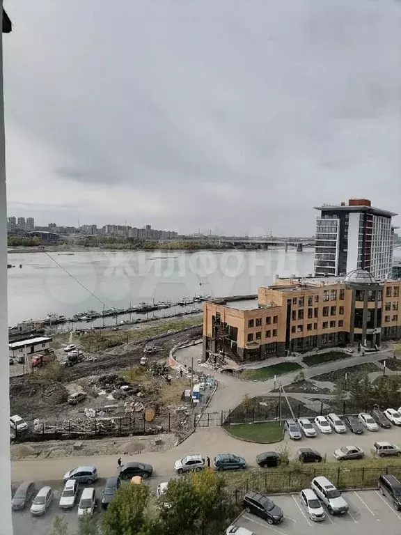 4-к. квартира, 125 м, 10/10 эт. - Фото 0