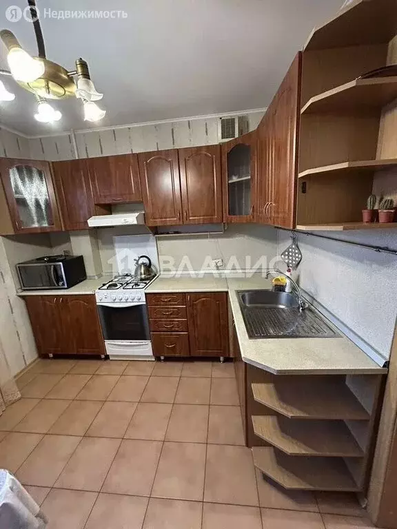 3-комнатная квартира: Санкт-Петербург, проспект Непокорённых, 74 (76.1 ... - Фото 1