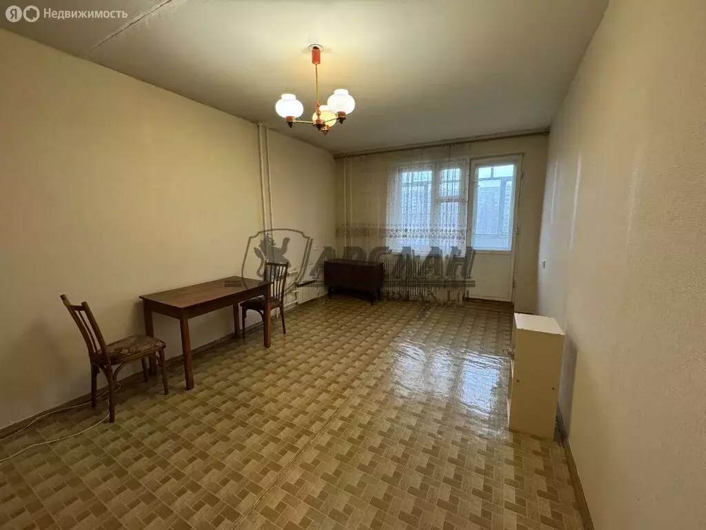 1-комнатная квартира: Казань, Минская улица, 36 (34.7 м) - Фото 1