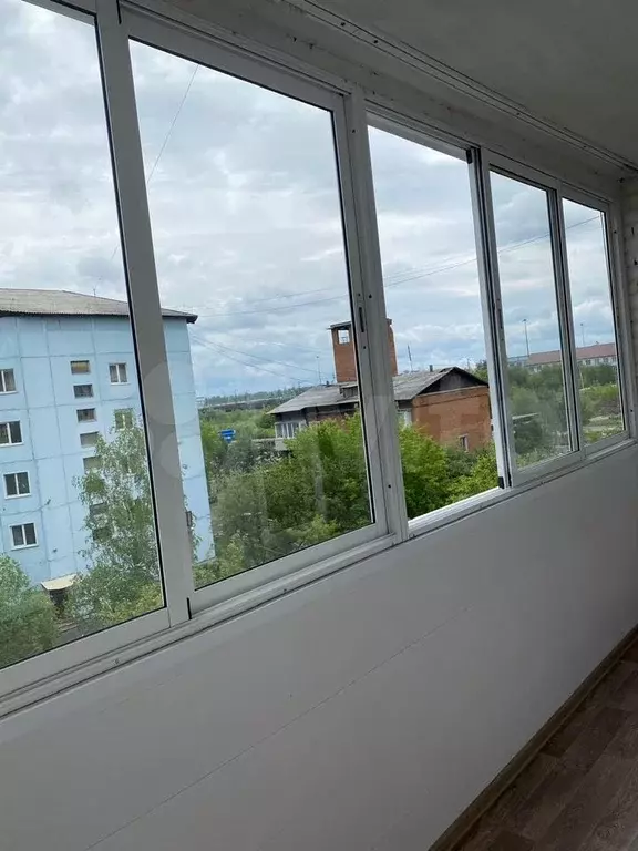 Комната 22 м в 1-к., 4/5 эт. - Фото 0