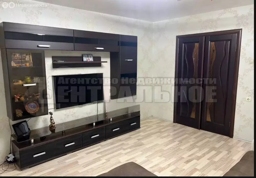 2-комнатная квартира: Смоленск, улица Попова, 136 (54 м) - Фото 1