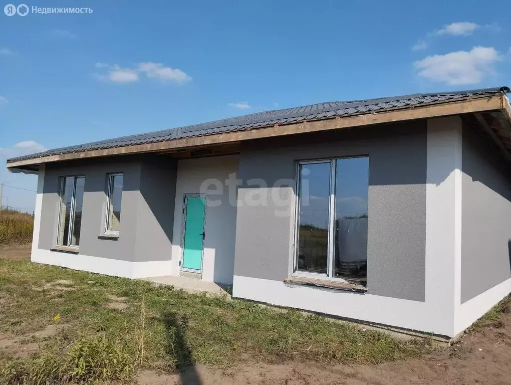 Дом в посёлок Шоссейное, Овражная улица (109 м) - Фото 2