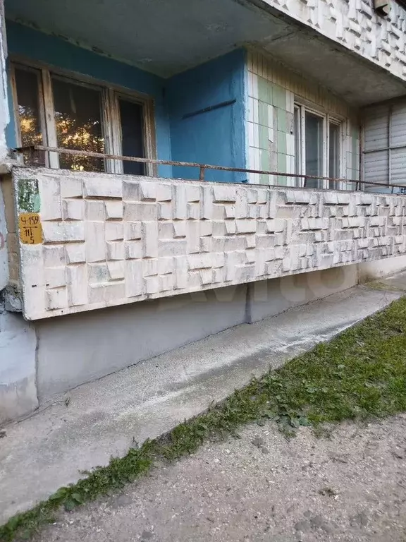 2-к. квартира, 47,4 м, 1/9 эт. - Фото 0