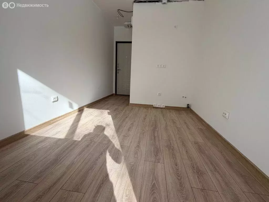 Квартира-студия: Москва, улица Плещеева, 15 (15 м) - Фото 2
