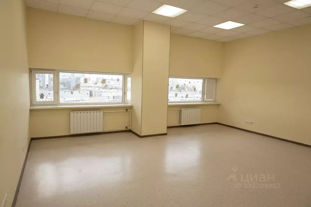 Офис в Москва ул. Орджоникидзе, 11С44 (38 м) - Фото 1