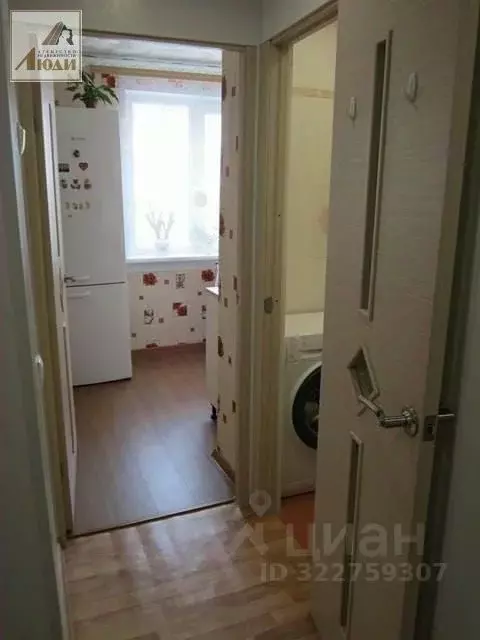 Комната Новосибирская область, Новосибирск ул. Кропоткина, 94/1 (14.5 ... - Фото 2