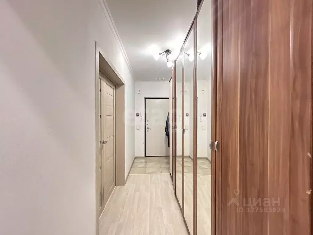 2-к кв. Москва Профсоюзная ул., 98К2 (54.0 м) - Фото 1