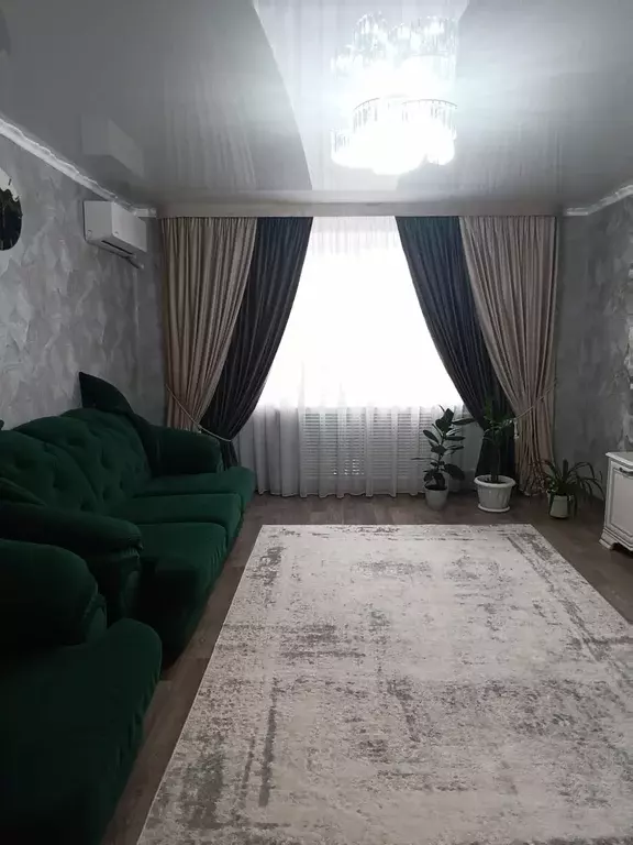Продаётся 3-к квартира, 63 м - Фото 0