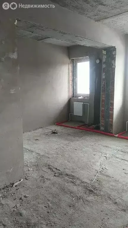 1-комнатная квартира: Улан-Удэ, улица Москалёва, 13 (25.6 м) - Фото 2