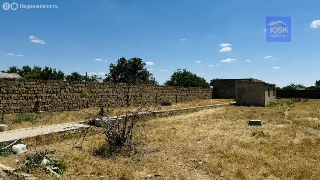 Участок в Сакский район, Молочненское сельское поселение, село ... - Фото 0