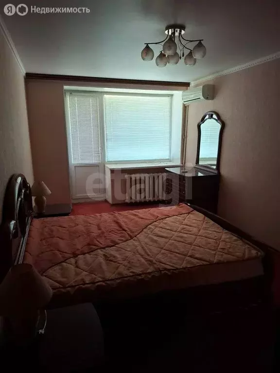 3-комнатная квартира: Стерлитамак, улица Худайбердина, 139 (76.5 м) - Фото 0