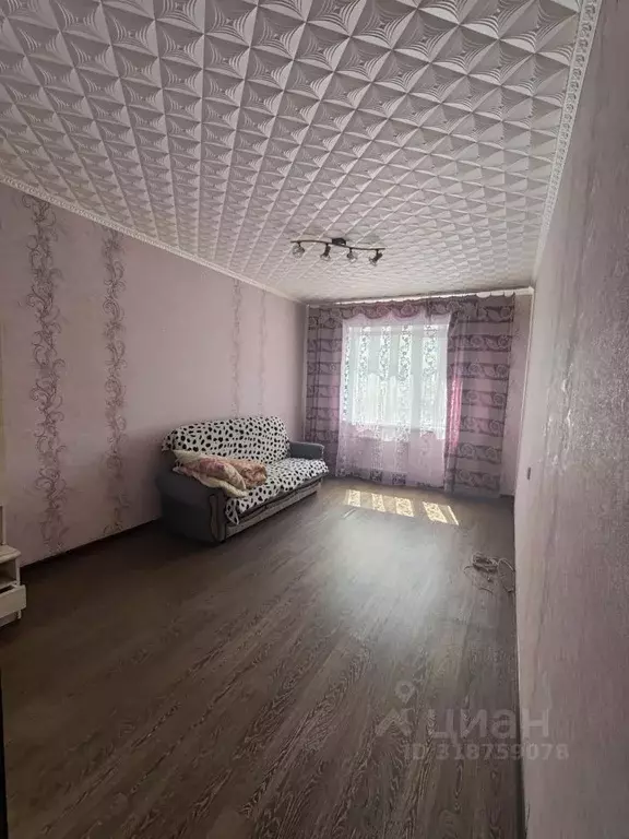1-к кв. Брянская область, Брянск ул. Романа Брянского, 29 (40.0 м) - Фото 1