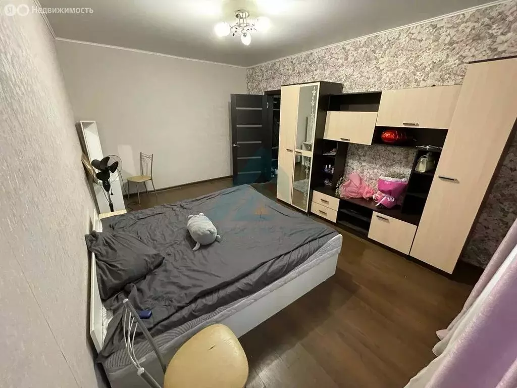 1-комнатная квартира: Оренбург, улица Геннадия Донковцева, 11 (36.8 м) - Фото 1