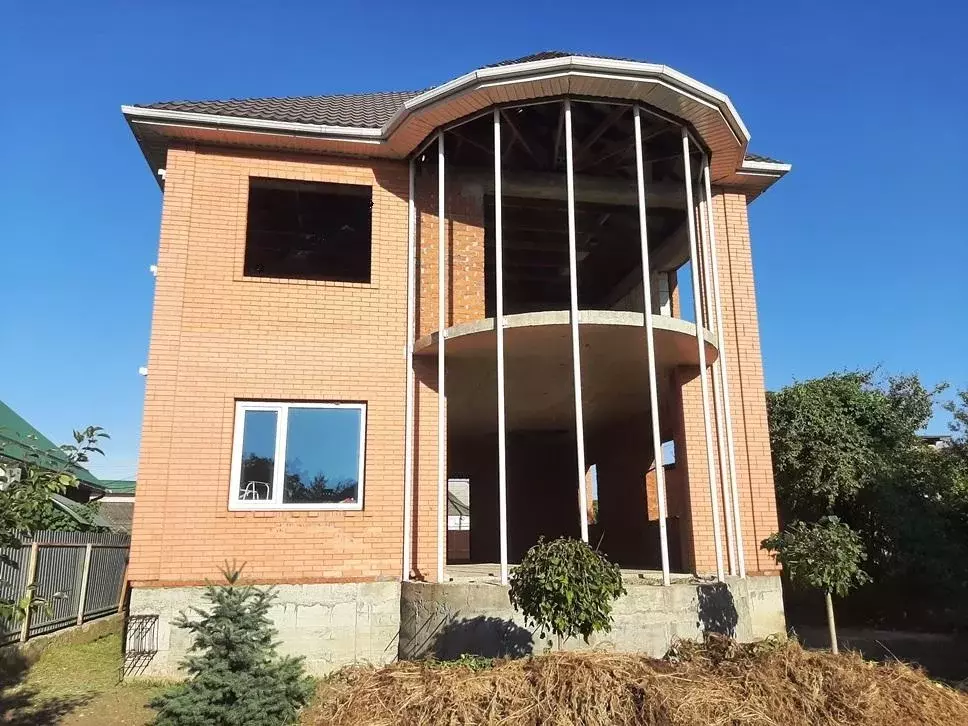 Дом, 260 м - Фото 1