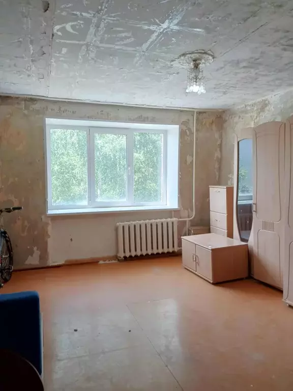 Продаётся 1-к квартира, 36.1 м - Фото 0
