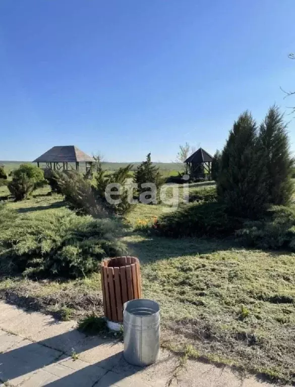 Участок в Ростовская область, Родионово-Несветайский район, ... - Фото 0