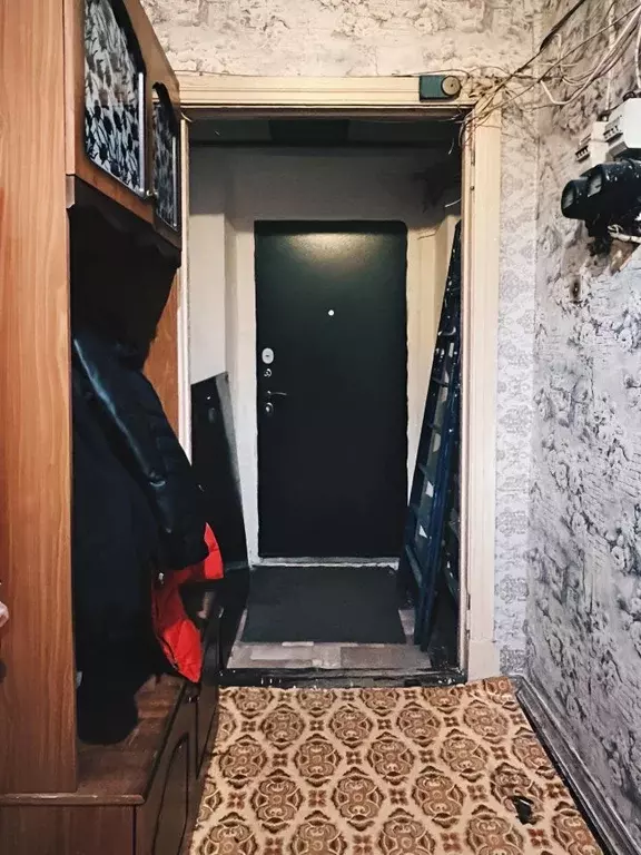 Комната Санкт-Петербург Среднеохтинский просп., 29 (22.6 м) - Фото 2