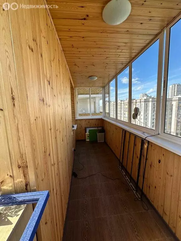 2-комнатная квартира: Казань, улица Сибгата Хакима, 39 (70.2 м) - Фото 0
