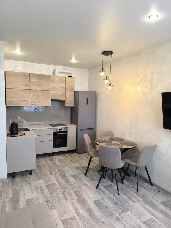 Продаётся 1-к квартира, 36.5 м - Фото 1