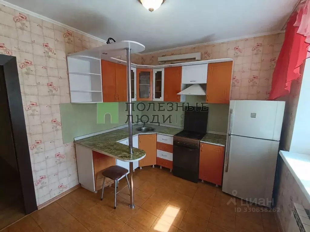 2-к кв. Белгородская область, Белгород ул. Щорса, 45к (58.0 м) - Фото 2
