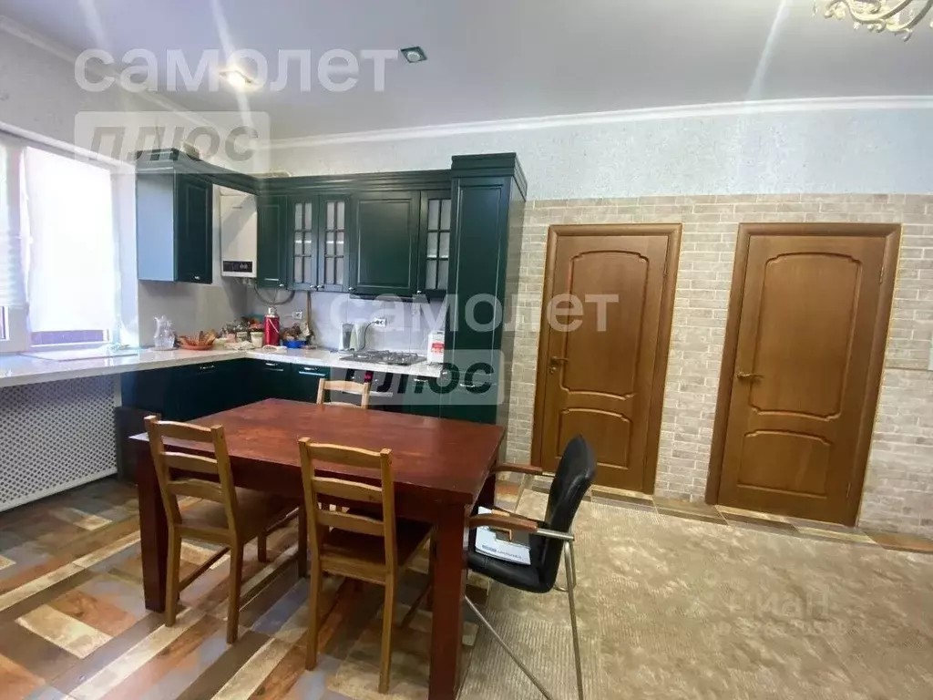 Дом в Краснодарский край, Тимашевский район, Дербентское с/пос, ... - Фото 1