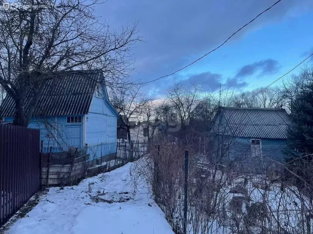 Дом в Коломна, садовое товарищество имени 1 Мая (18.4 м) - Фото 1