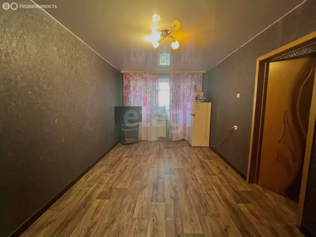 2-комнатная квартира: Юрга, Волгоградская улица, 22 (42 м) - Фото 1