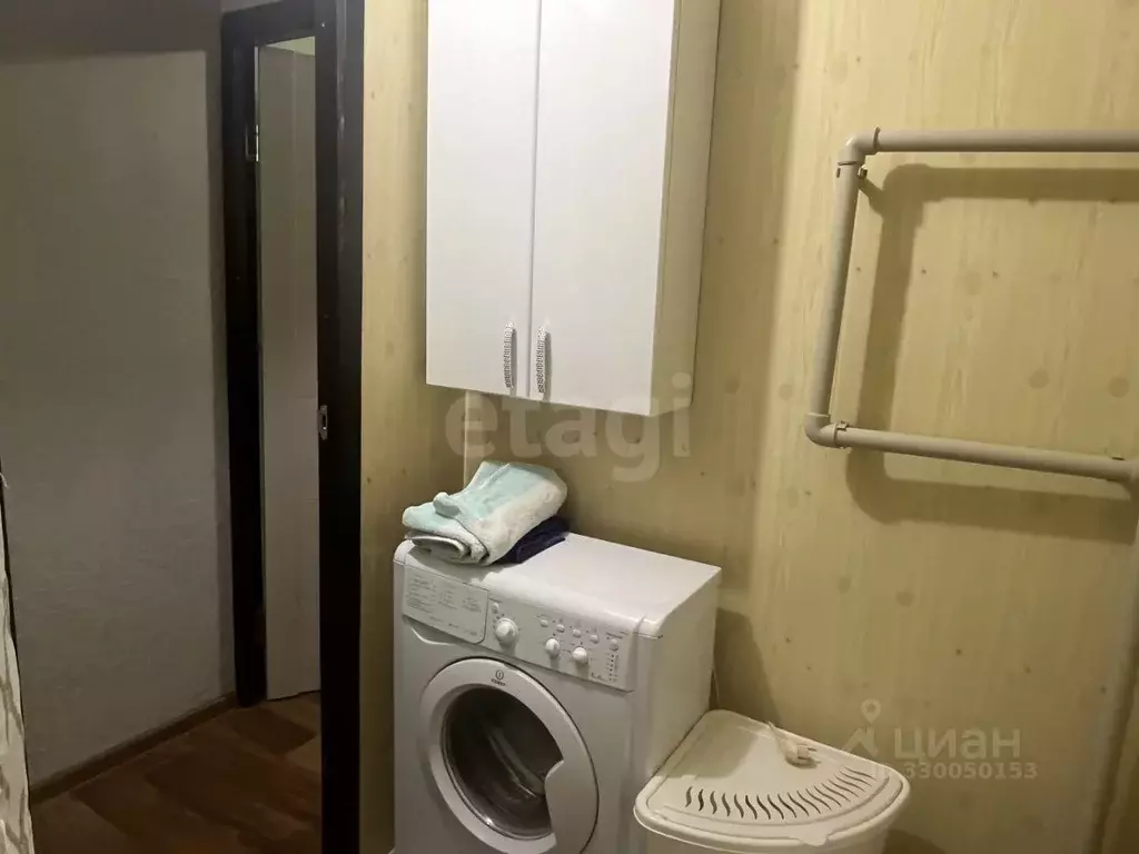 1-к кв. Вологодская область, Череповец Остинская ул., 5 (35.6 м) - Фото 1