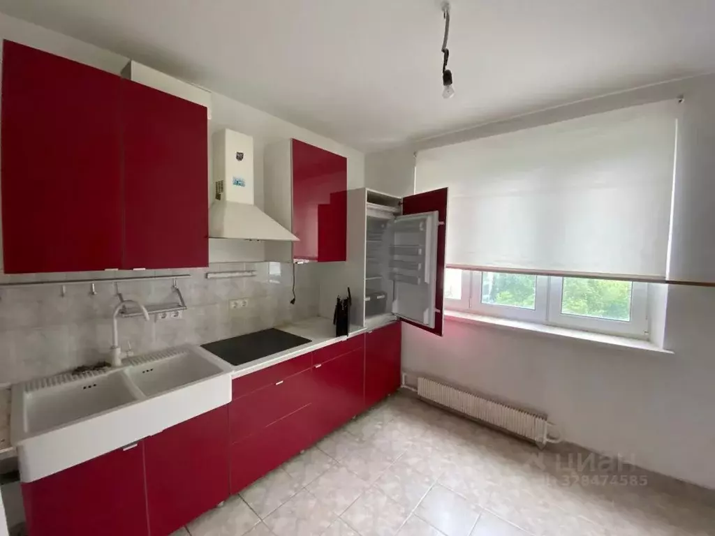 Комната Москва ул. 26 Бакинских Комиссаров, 11 (16.0 м) - Фото 1