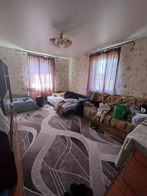 Продаётся 3-к квартира, 59.1 м - Фото 1